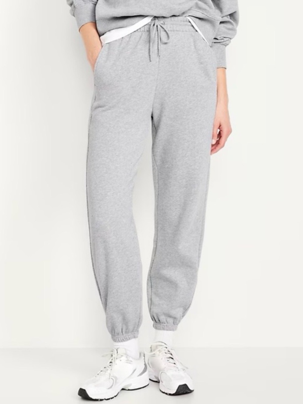 Old Navy So Comfy Gray Joggers